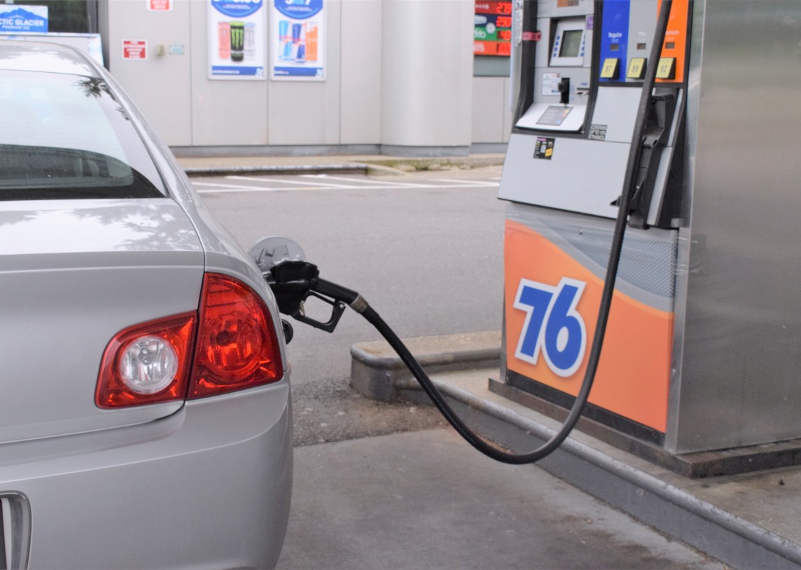Benzino kaina Lietuvoje – didžiausia šiais metais