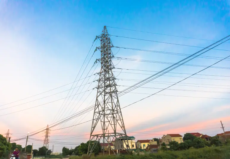 Elektros kaina biržoje mažesnė nei liepos mėnesį