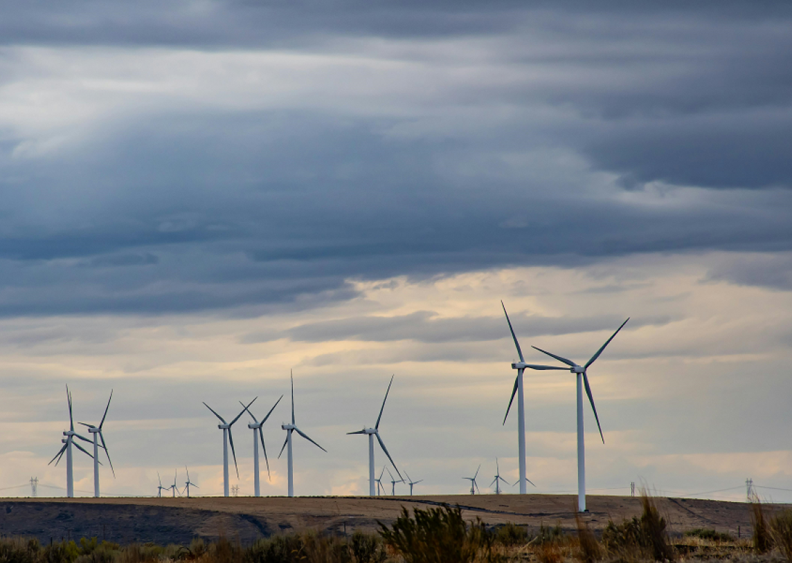 Per savaitę atpigo elektra, dujos ir nafta 