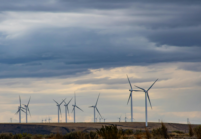 Per savaitę atpigo elektra, dujos ir nafta 