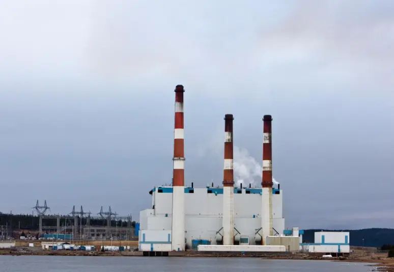 Vasario mėnesį šiluminės elektrinės pagamino daugiausia elektros