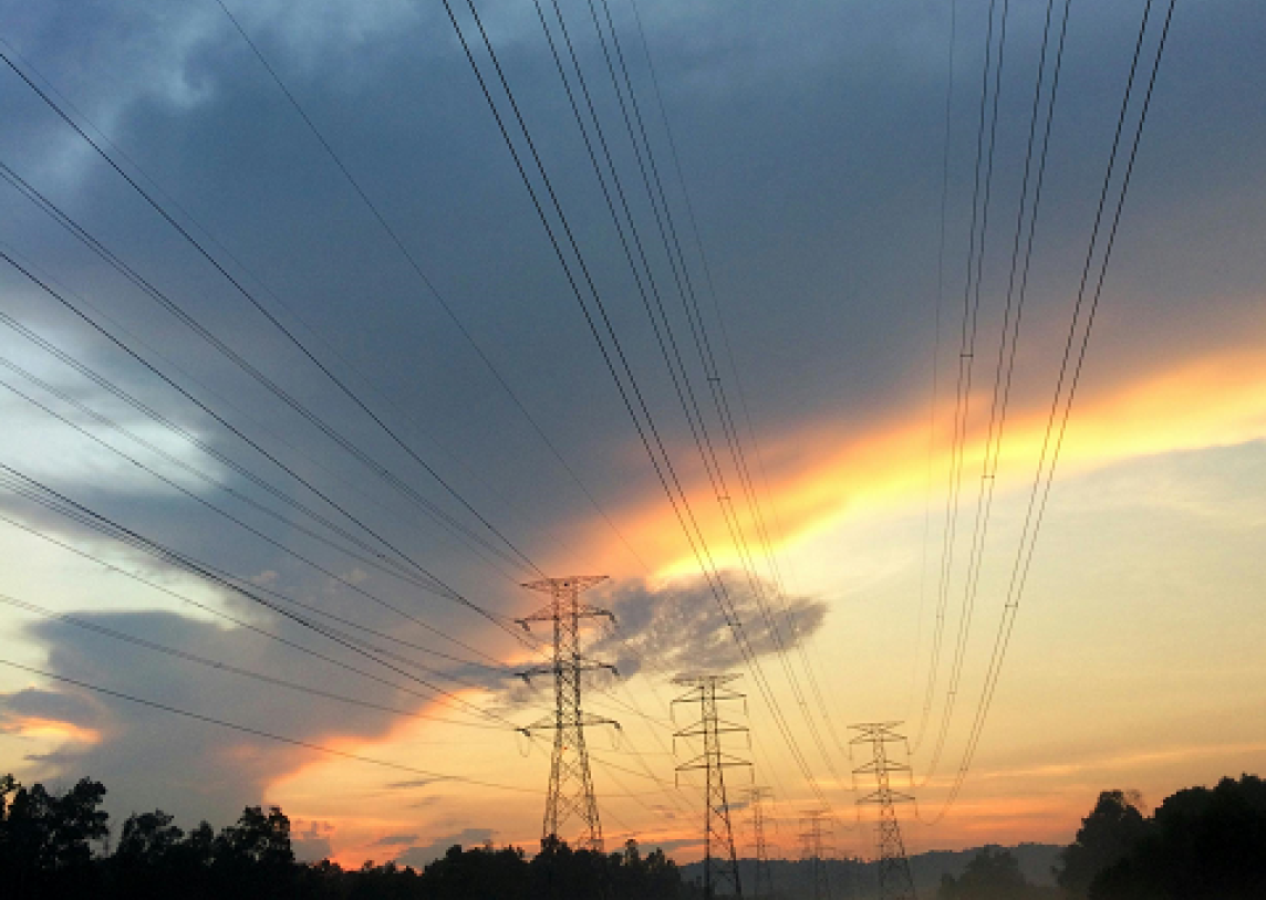 Biržoje elektros energijos kainos išlieka žemos