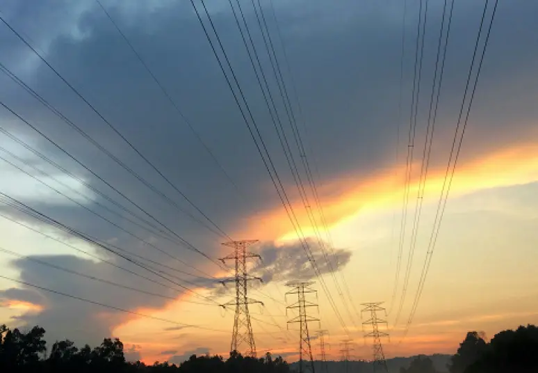 Biržoje elektros energijos kainos išlieka žemos