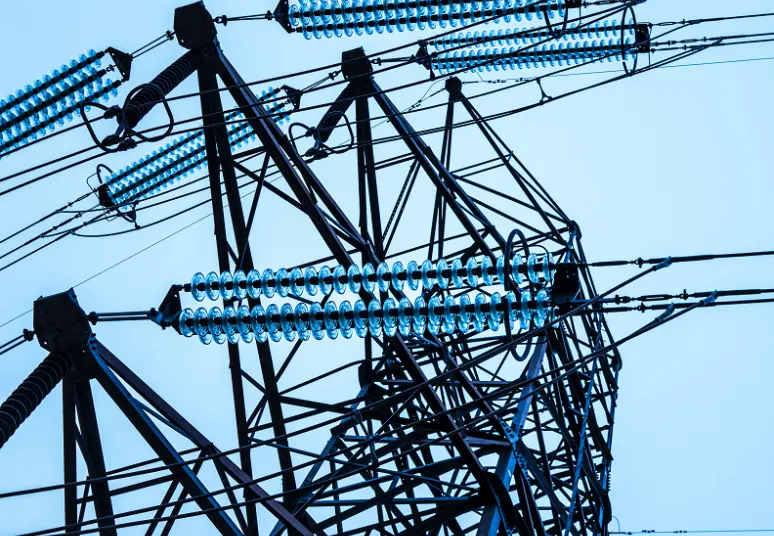 Elektros kainos biržoje didžiausios šiais metais