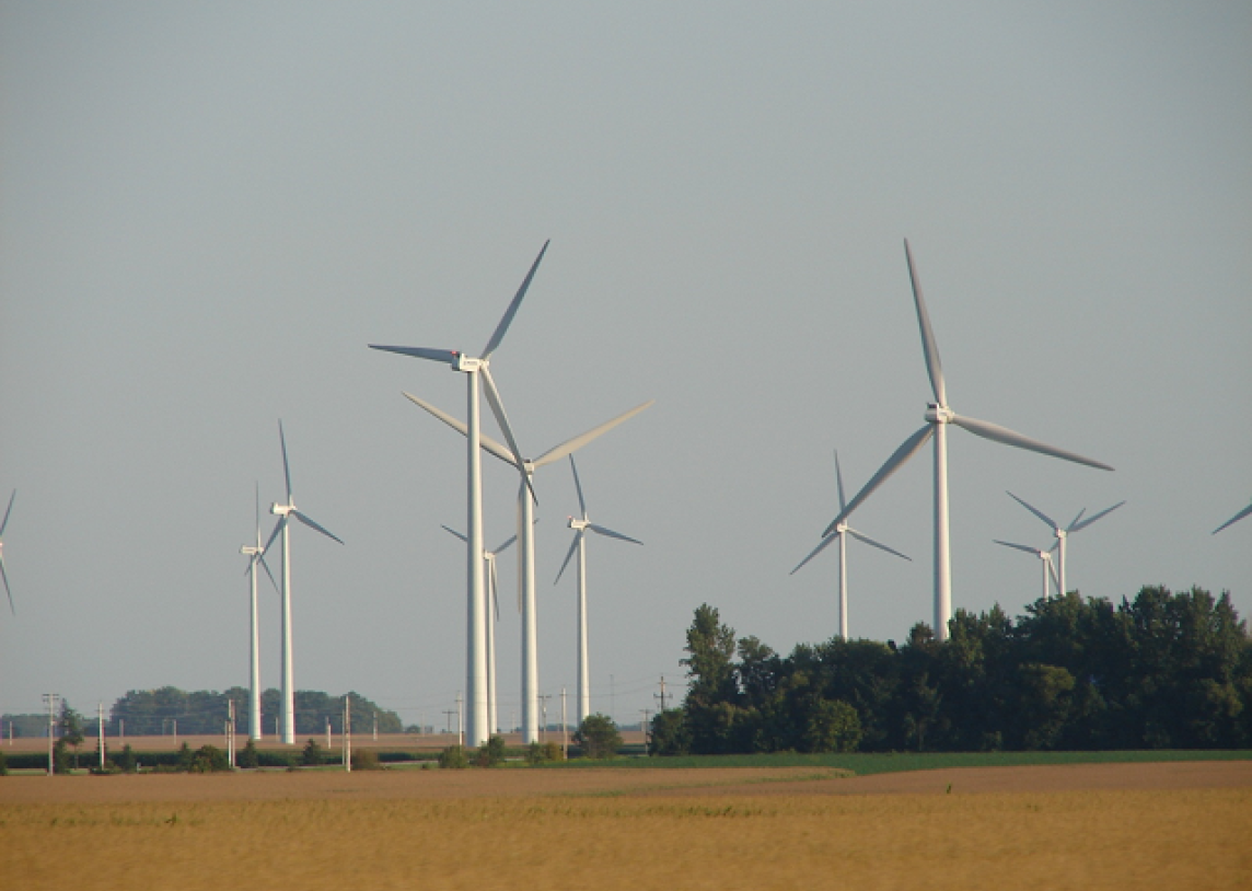 Balandį, antrą mėnesį iš eilės, pigo visi energijos ištekliai