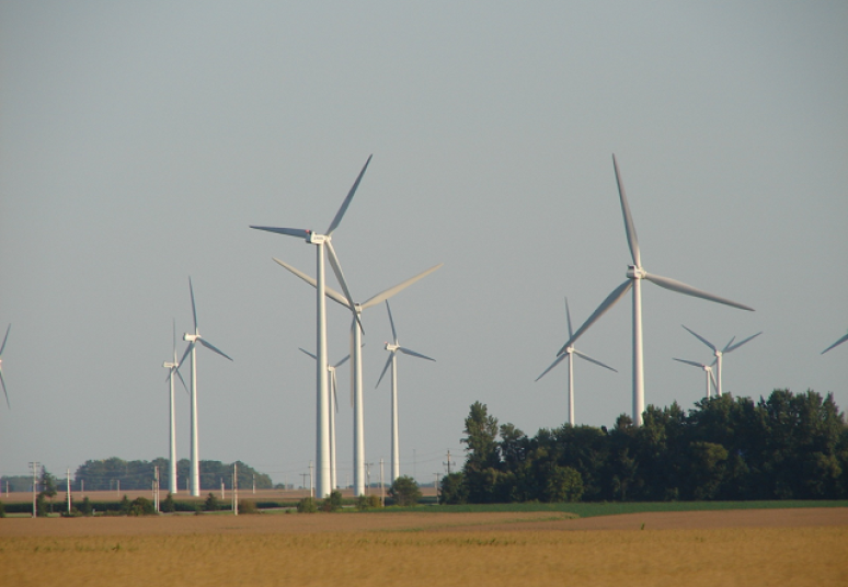 Balandį, antrą mėnesį iš eilės, pigo visi energijos ištekliai
