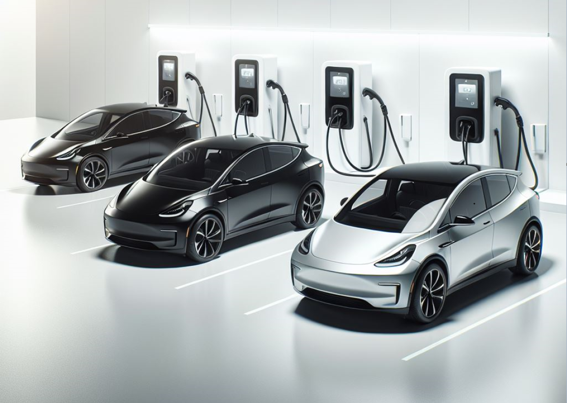 Lietuvoje jau įregistruota daugiau kaip 34 200 elektromobilių