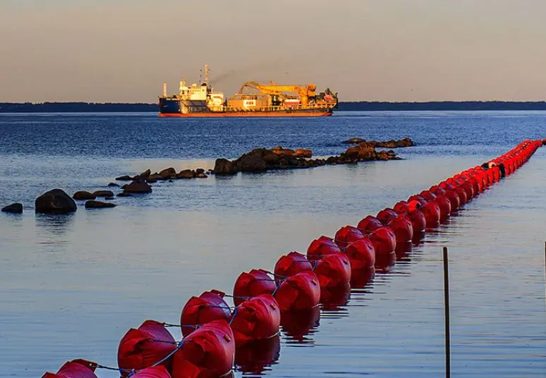 „NordBalt“ jungties remonto metu fiksuotas elektros kainų augimas