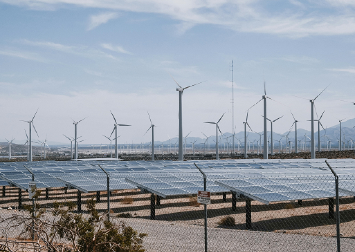 Kviečiame pasikalbėti apie energetikos bendrijų plėtrą Lietuvoje