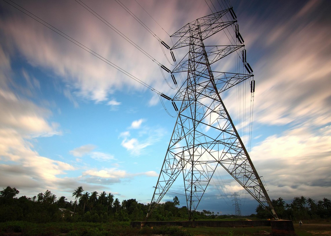 Elektros kainos rugsėjį Lietuvoje augo, bet išliko artimos ES vidurkiui