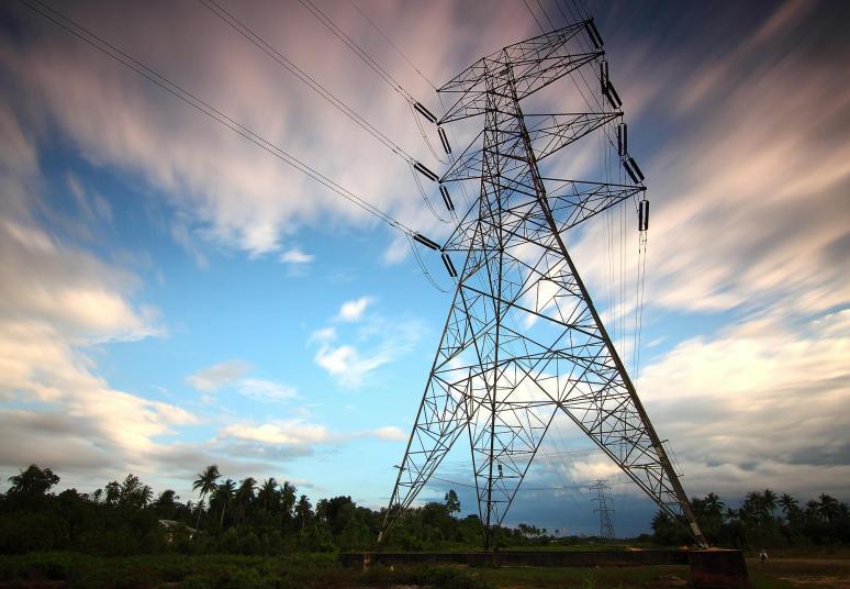 Elektros kainos rugsėjį Lietuvoje augo, bet išliko artimos ES vidurkiui