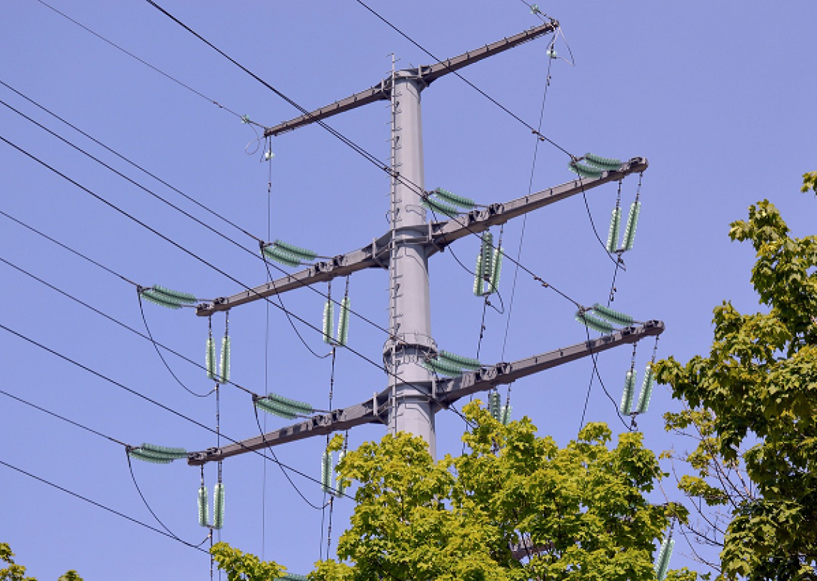 Gegužę mažėjo tiek didmeninė, tiek ir galutinė vartotojų mokama elektros kaina