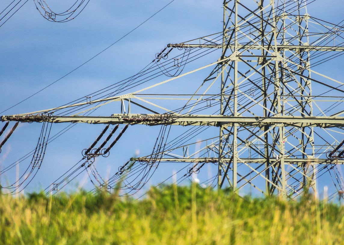 Vidutinė elektros kaina biržoje liepą išlieka mažesnė už birželio mėnesio kainą