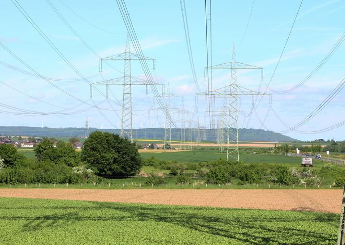 Gegužės pradžioje – žemos elektros kainos biržoje