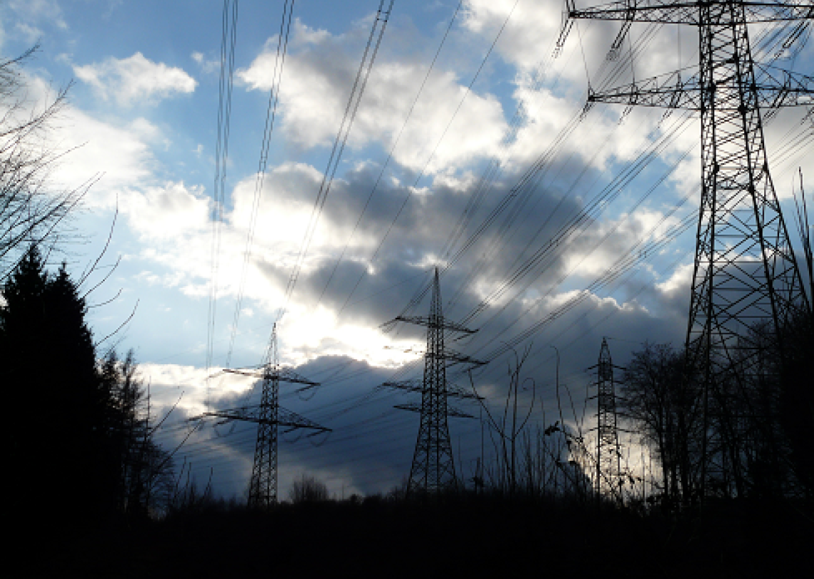 Fiksuotos elektros kainos planų tarifus mažino vienas tiekėjas