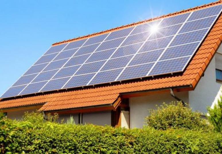 Lietuvos energetikos agentūra skelbia saulės elektrinių kainų Lietuvoje apžvalgą