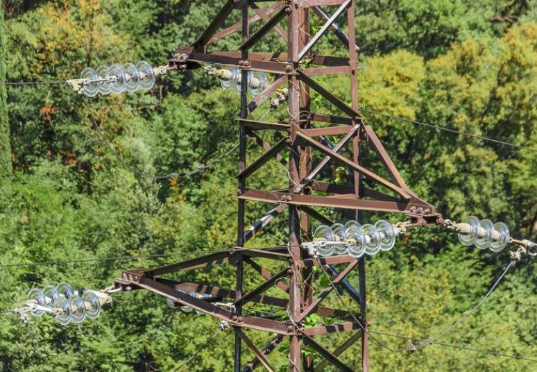 Vidutinė savaitės elektros kaina biržoje – mažiausia per dvejus metus