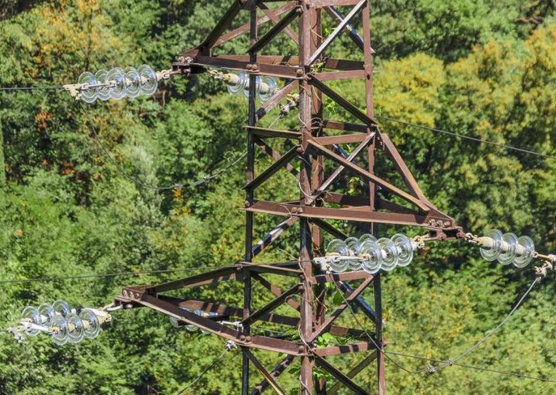 Vidutinė savaitės elektros kaina biržoje – mažiausia per dvejus metus