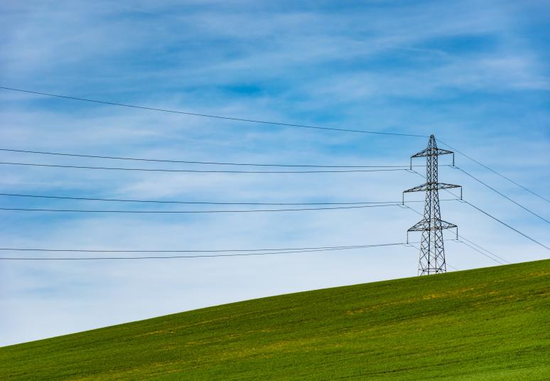 Biržoje – mažiausia mėnesio vidutinė elektros kaina nuo 2021-ųjų birželio