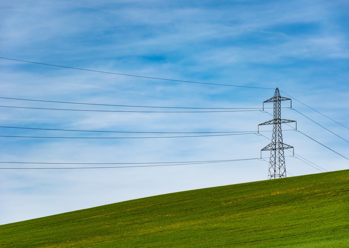 Biržoje – mažiausia mėnesio vidutinė elektros kaina nuo 2021-ųjų birželio