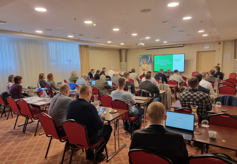 Efektyvus energijos vartojimas pastatuose: supaprastinti skaičiavimai, nauji taupymo sprendimų