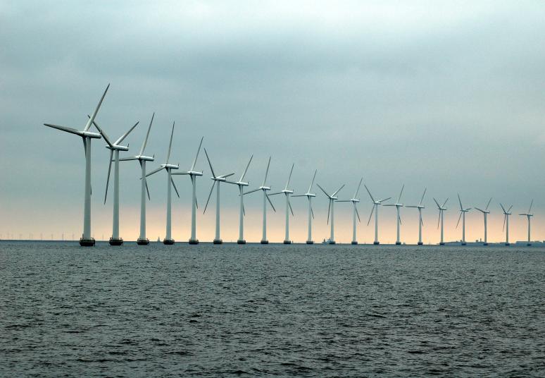 Tarptautinė bendradarbiavimo jūrinio vėjo energetikos srityje misija