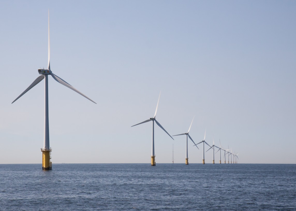 Tyrimai atskleidė: planuojamo jūrinio vėjo elektrinių parko teritorijoje Baltijos gruntas projektui tinkamas