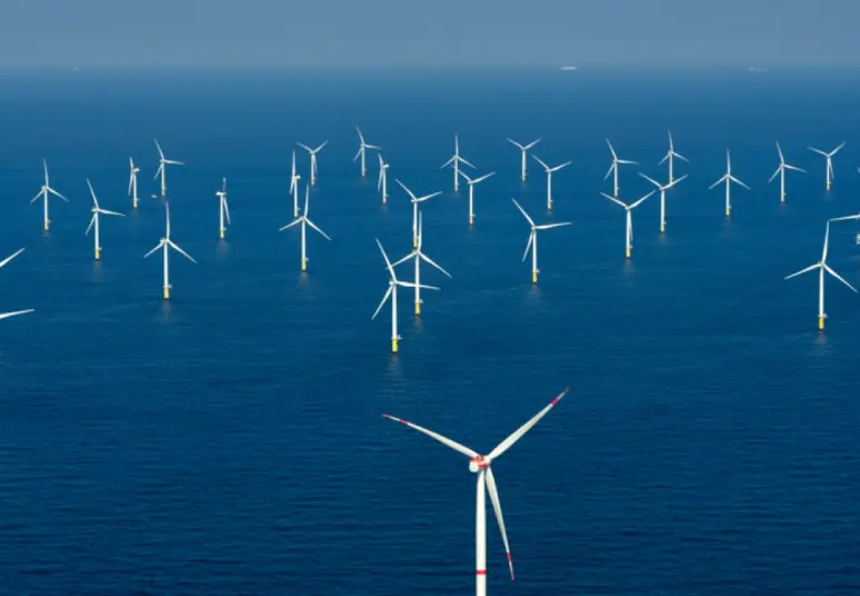 Skelbiamas laimėtojas pirmojo Lietuvoje vėjų elektrinių parko Baltijos jūroje dugno tyrimams atlikti