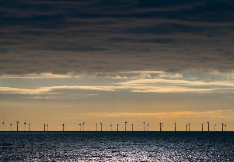 Vėjo greičio matavimai patvirtino: Baltijos jūroje palankios sąlygos vystyti Lietuvos vėjo jėgainių parkus