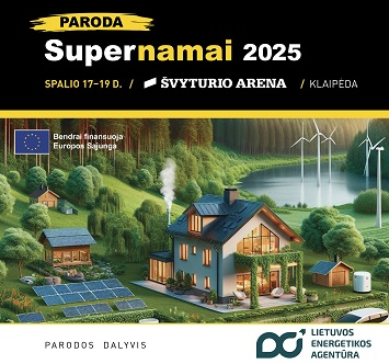 Paroda SUPERNAMAI 2025