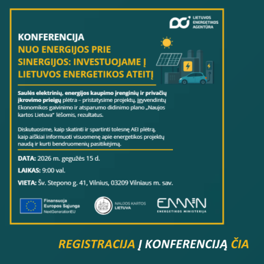 2026 RRF konferencija